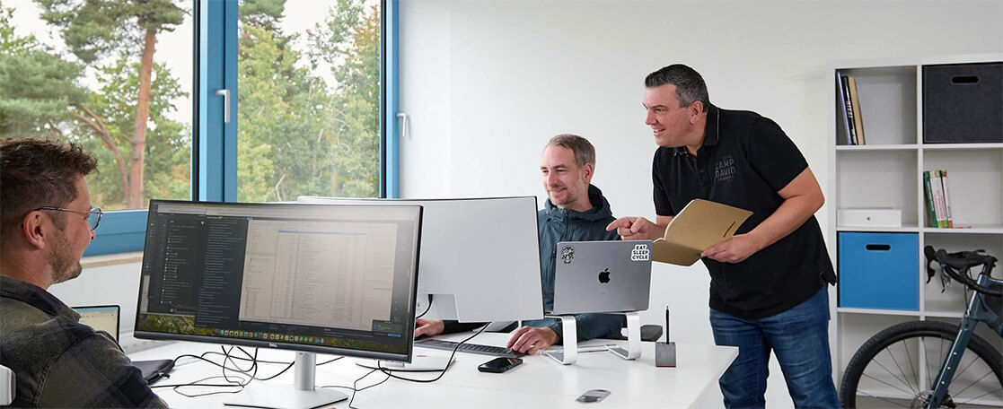 Finexus Digital Solutions